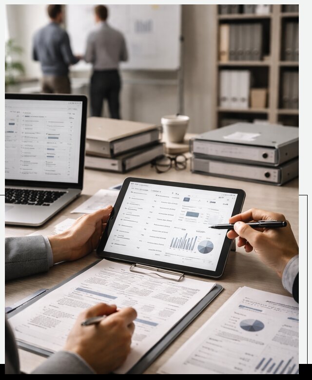 Автоматизация урегулирования убытков в Дальнереченске от 7643 р | АвикейДлн