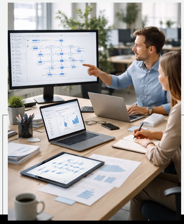 Автоматизация урегулирования убытков в Дальнереченске для страховых компаний
