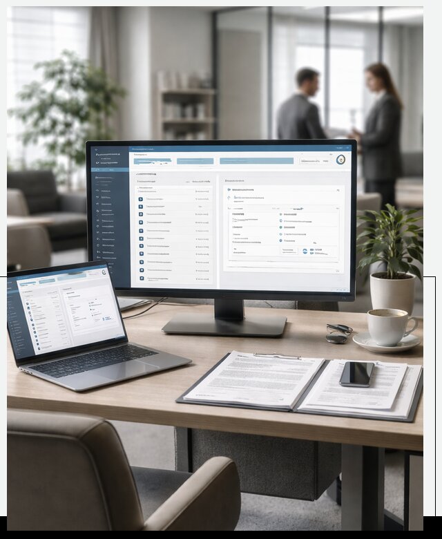 CRM для страховой компании под ключ в Дальнереченске от 15285 р. | АвикейДлн