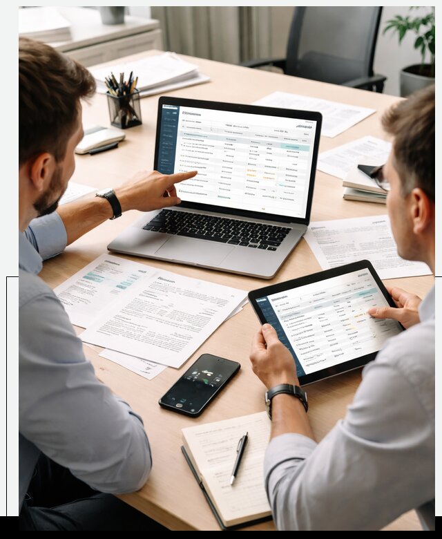 CRM для страховой компании в Дальнереченске с автоматизацией продаж и выплат