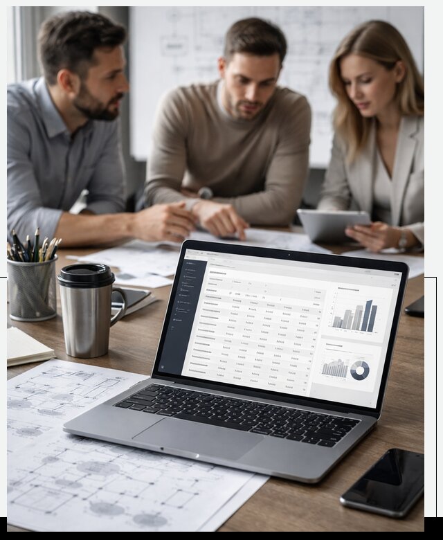 BSS OSS и биллинг для оператора в Дальнереченске от 25475 р. | АвикейДлн