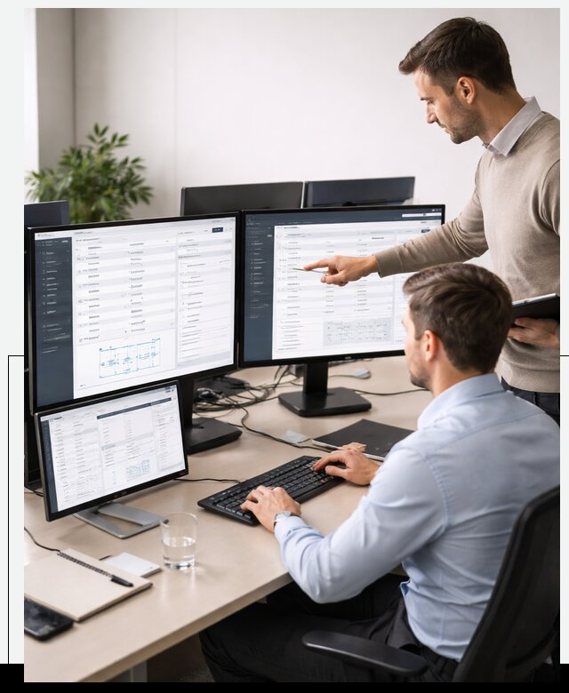 Создание и внедрение MVNO и CRM систем для операторов в Дальнереченске