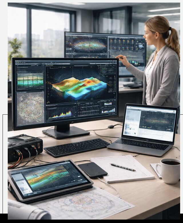 Цифровое месторождение: решение для оптимизации добычи в Дальнереченске