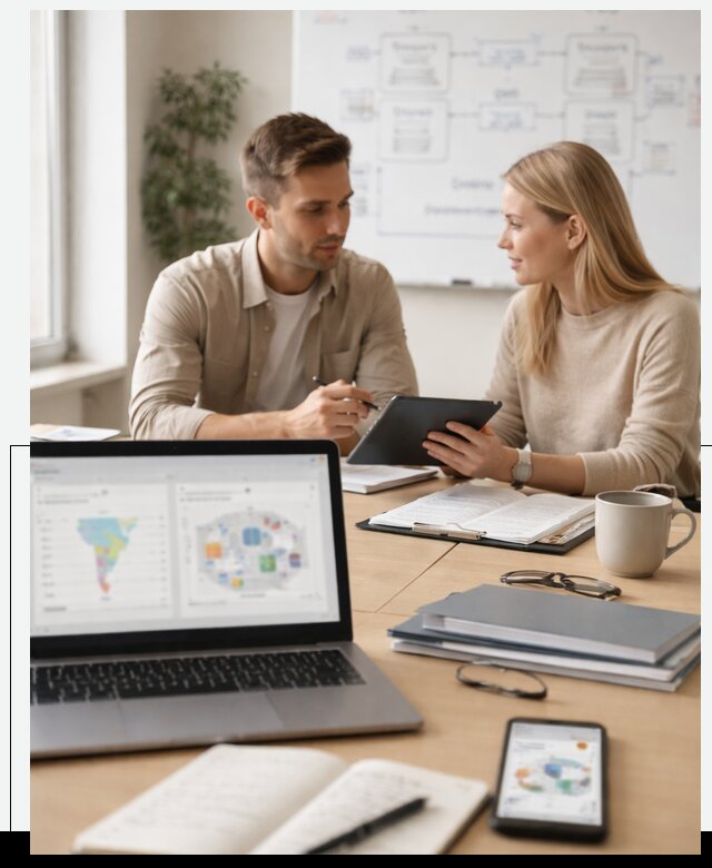 Внедрение программ лояльности и CDP для ритейла в Дальнереченске