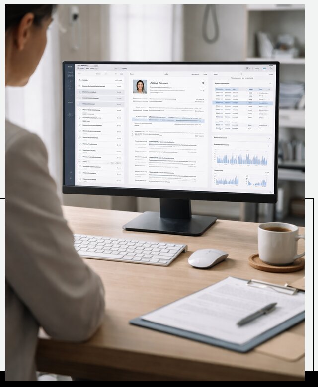 Разработка МИС для клиник в Дальнереченске от 8662 р. | АвикейДлн