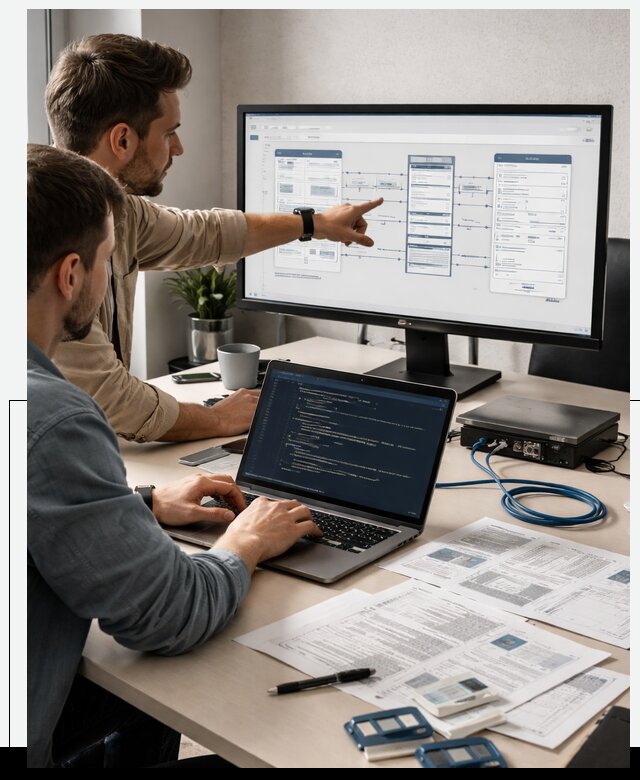 Интеграция ЕГИСЗ и ЛИС в медучреждениях с сопровождением в Дальнереченске