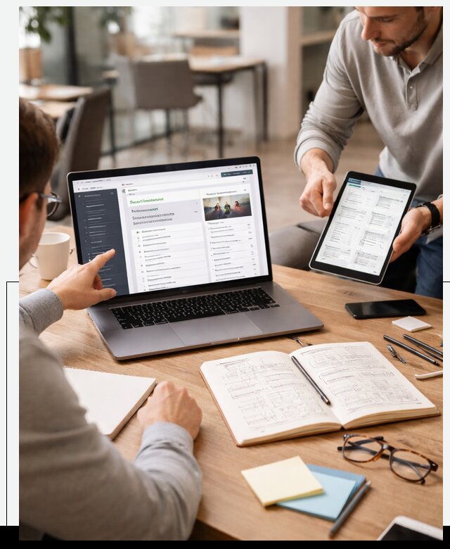 Разработка LMS и онлайн-школ под ключ в Дальнереченске для бизнеса