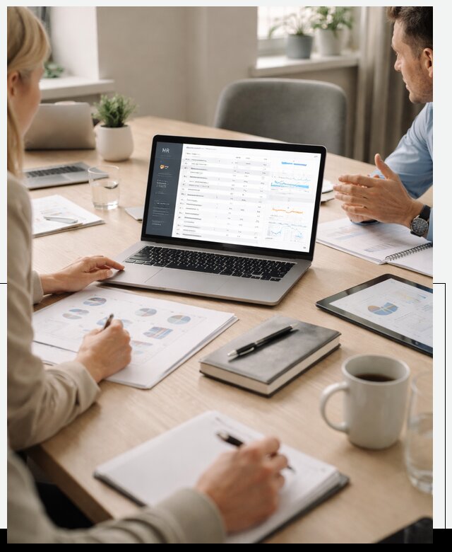 HR системы HCM ATS для подбора в Дальнереченске от 12228 р. АвикейДлн