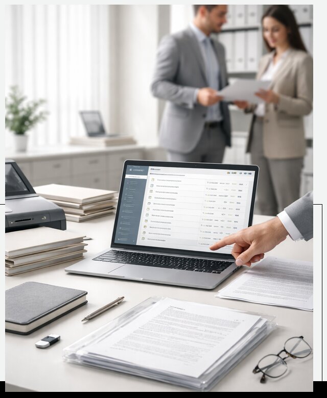 КЭДО и интеграция с 1С ЗУП в Дальнереченске от 7643 р. АвикейДлн