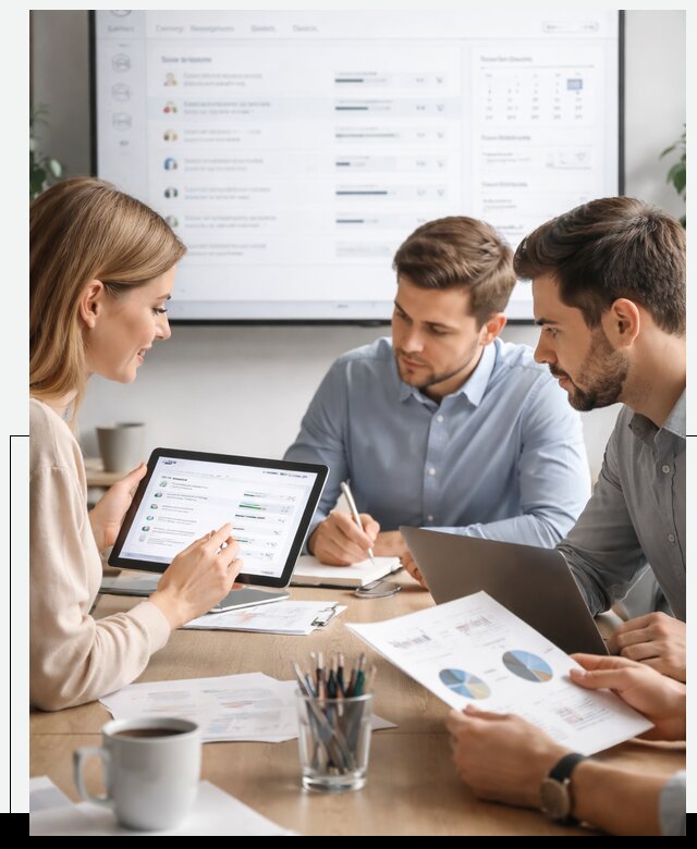 Внедрение и поддержка системы управления обучением в Дальнереченске