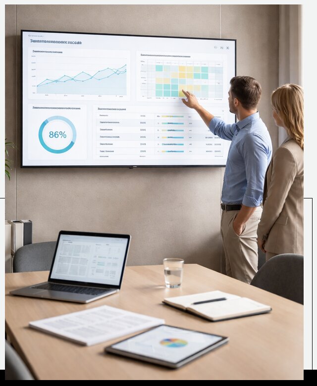 АвикейДлн - Аналитика успеваемости обучения в Дальнереченске от 7643 р.