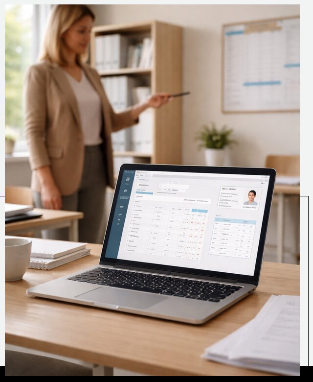 Электронный журнал школа система в Дальнереченске от 12228 р. | АвикейДлн