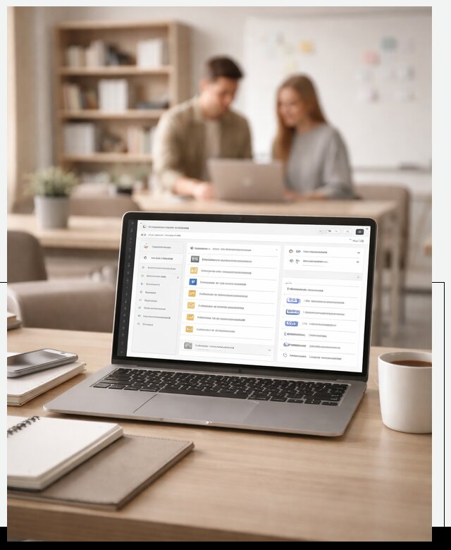 LMS для университета под ключ в Дальнереченске от 7643 р. | АвикейДлн
