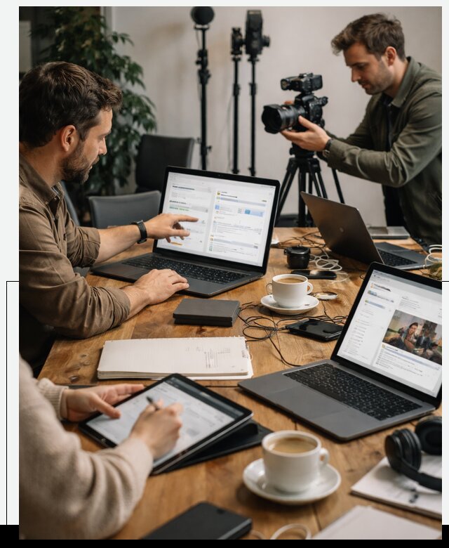 Разработка платформы для онлайн школ и курсов в Дальнереченске