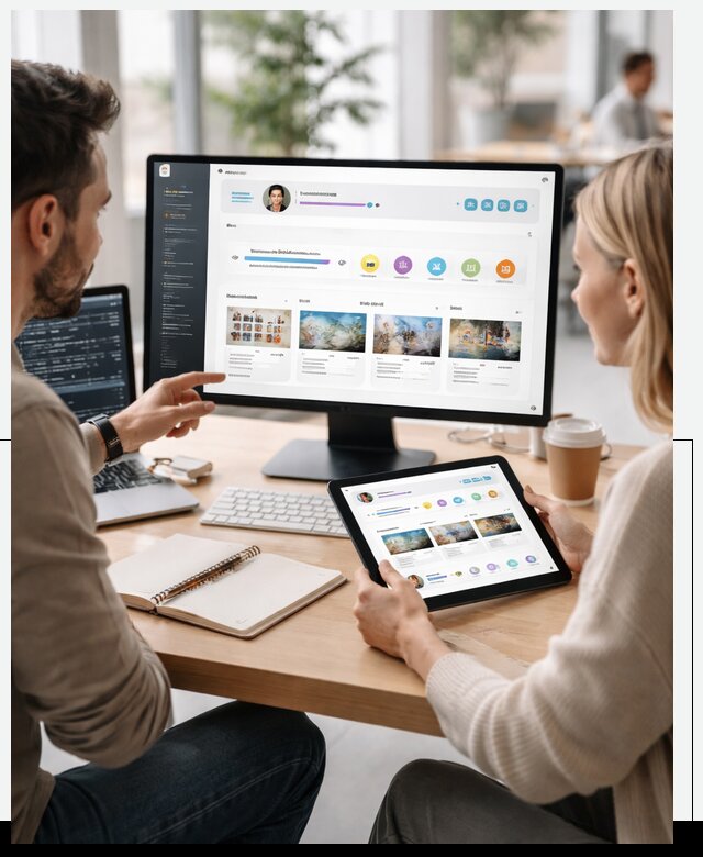 Геймификация обучения платформа в Дальнереченске от 15285 р, АвикейДлн