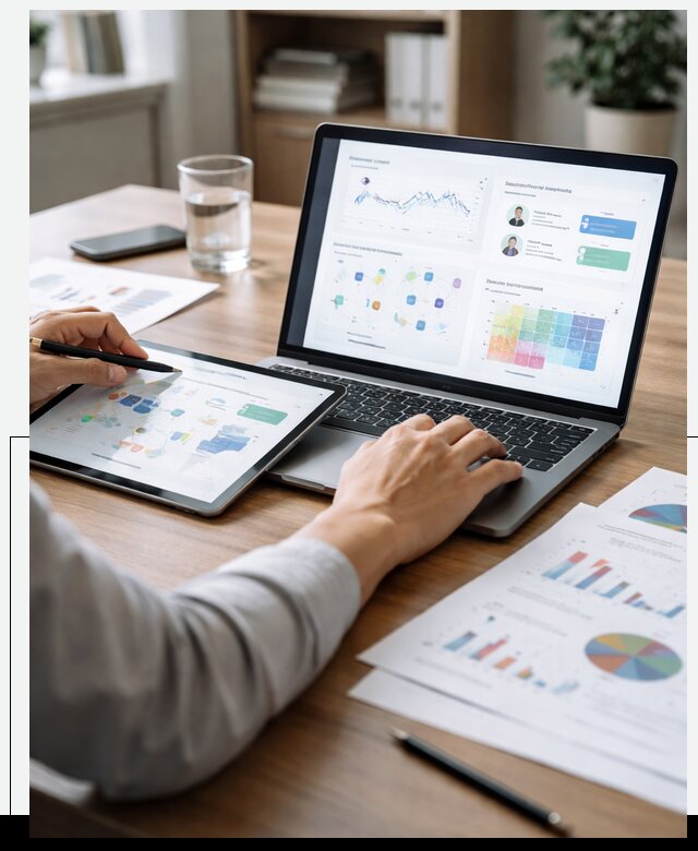 Разработка адаптивной AI системы обучения в Дальнереченске под бизнес