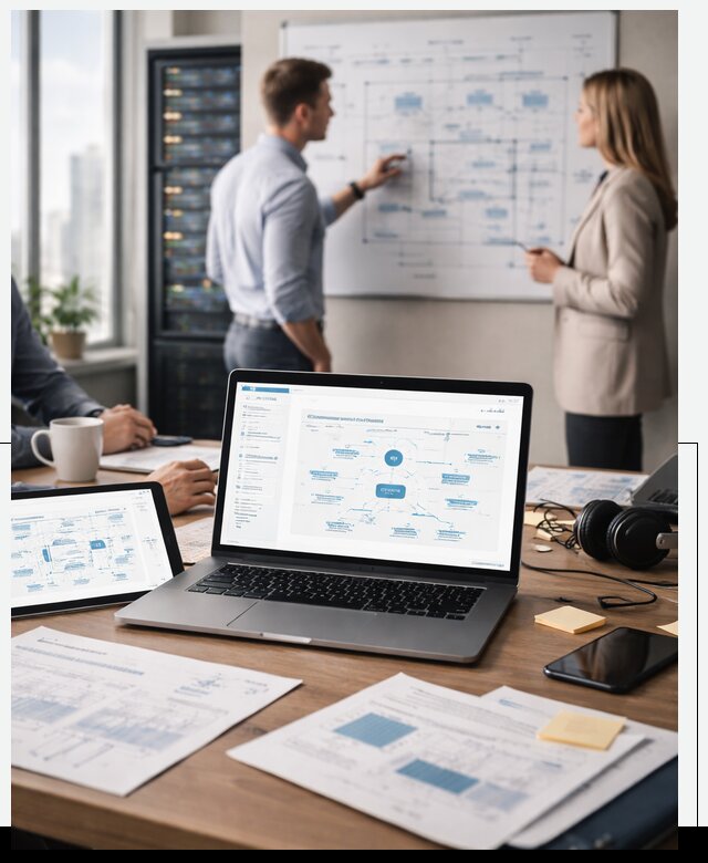 Разработка порталов госуслуг и ФГИС в Дальнереченске от 12228 р. | АвикейДлн