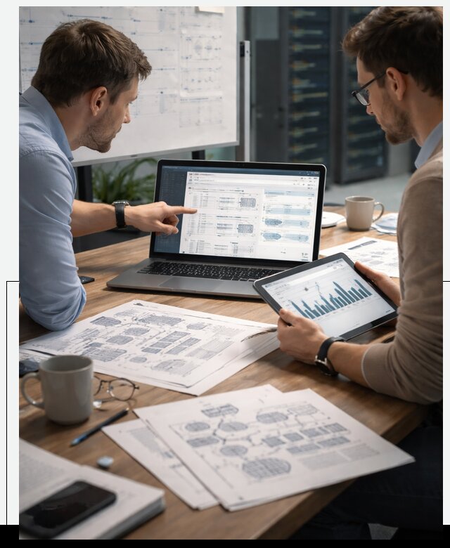 Внедрение СМЭВ и МЭДО для государственных систем в Дальнереченске