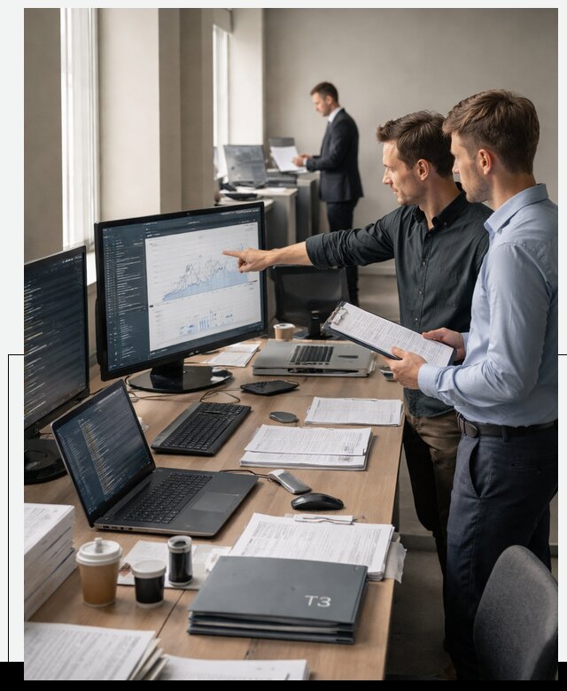 СЭД для государственного органа: внедрение и сопровождение в Дальнереченске