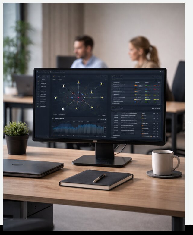 Threat intelligence платформа в Дальнереченске от 9171 р. | АвикейДлн