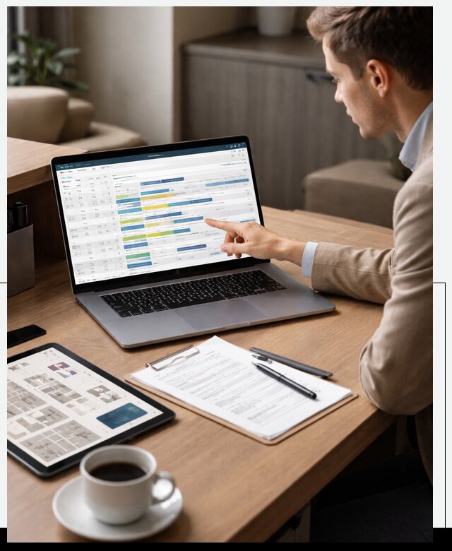 Бронирование отелей PMS в Дальнереченске разработка от 35665 р., АвикейДлн