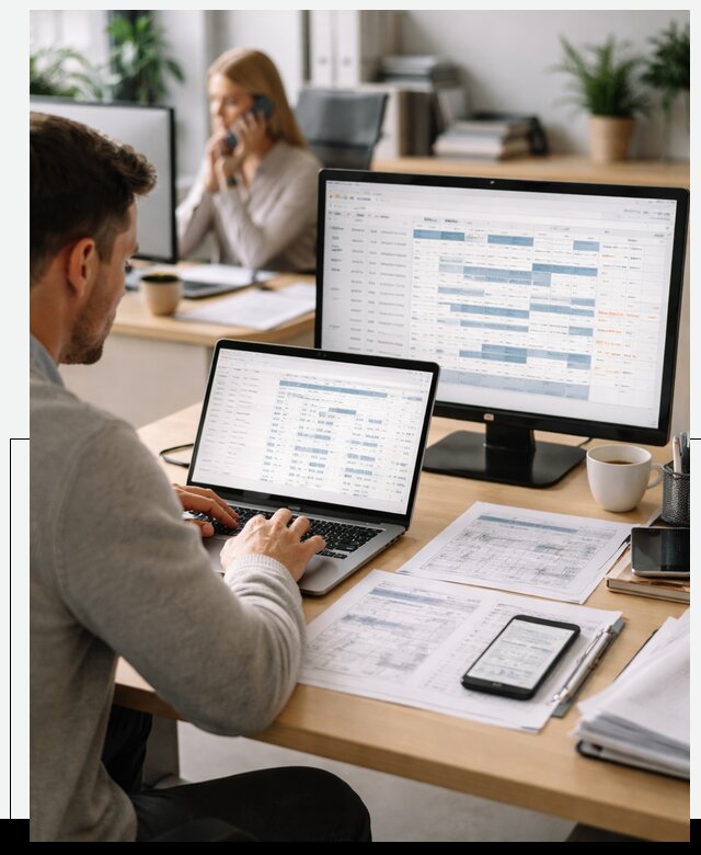 PMS для бронирования отелей и управления номерным фондом в Дальнереченске