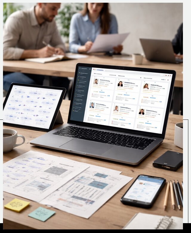 Разработка маркетплейса специалистов в Дальнереченске от 7133 р.|АвикейДлн