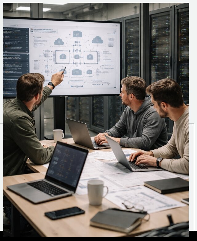 GameDev Backend и платформы в Дальнереченске от 25475 р. | АвикейДлн