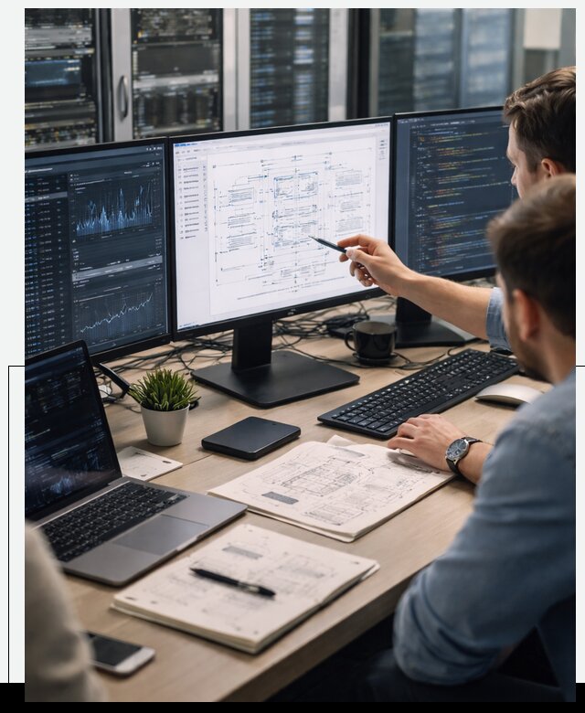 Разработка GameDev Backend и игровых платформ под ключ в Дальнереченске