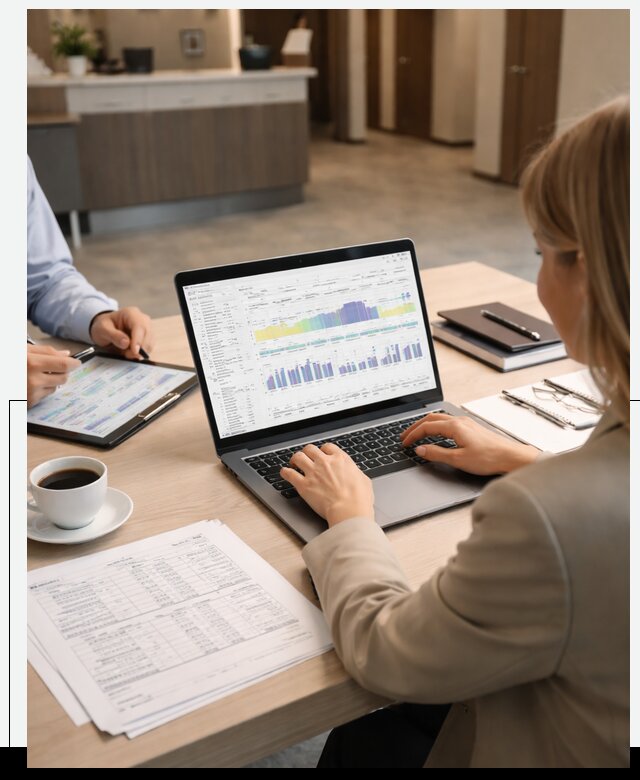 Yield management для гостиницы: ценообразование и прогноз в Дальнереченске